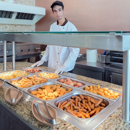 Viand Hotel 써니비치 외부 사진