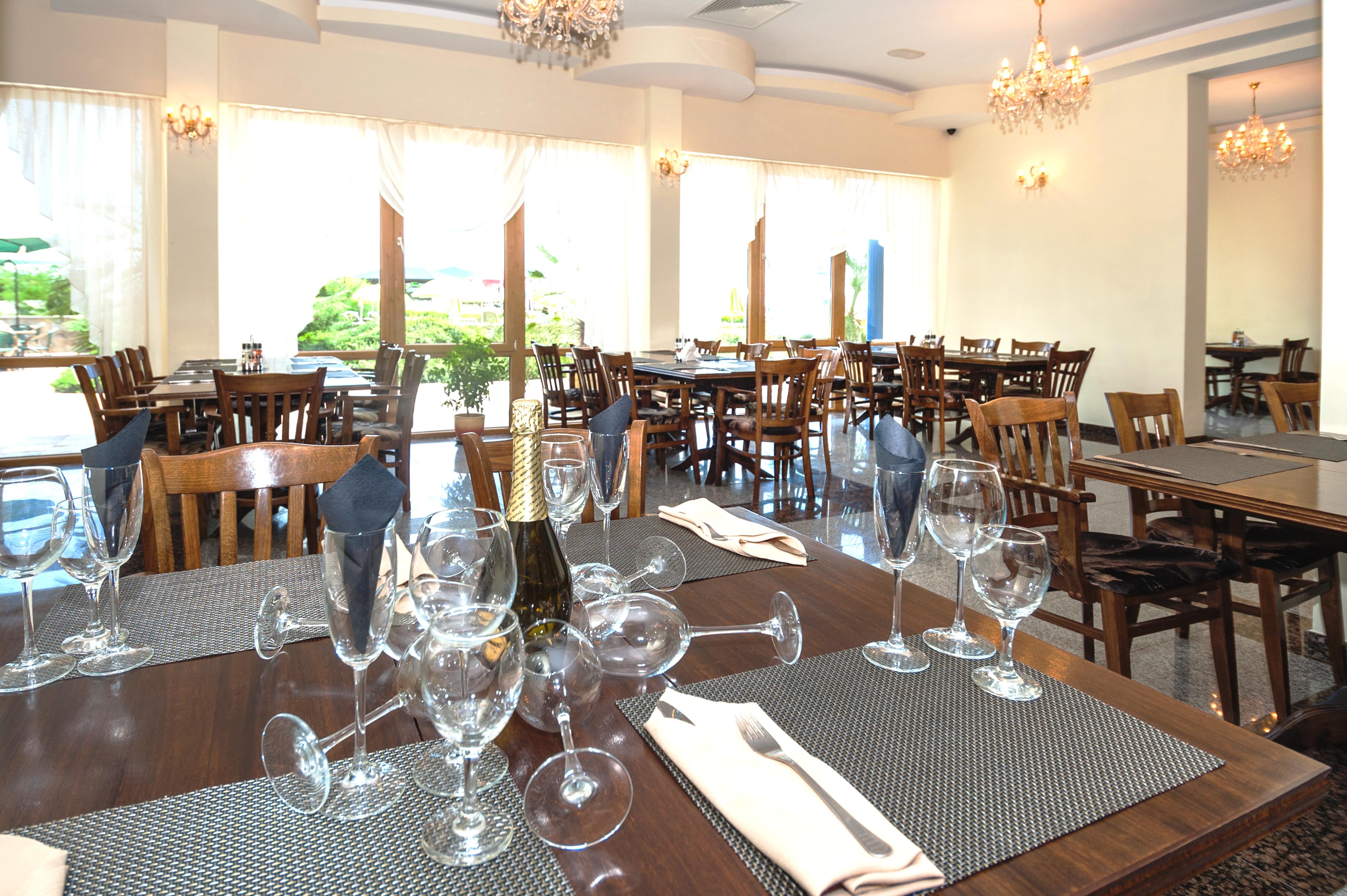 Viand Hotel 써니비치 외부 사진