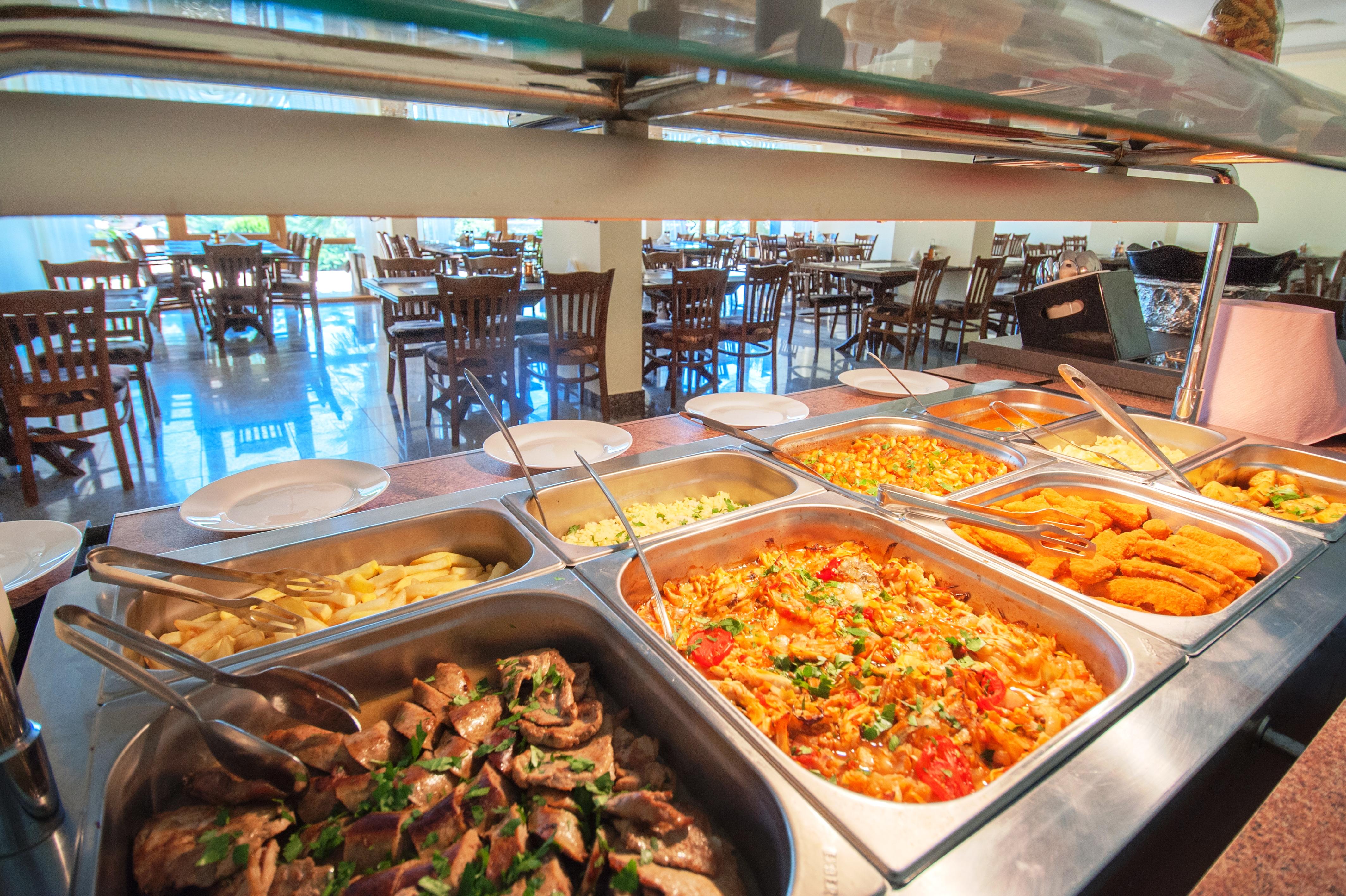 Viand Hotel 써니비치 외부 사진