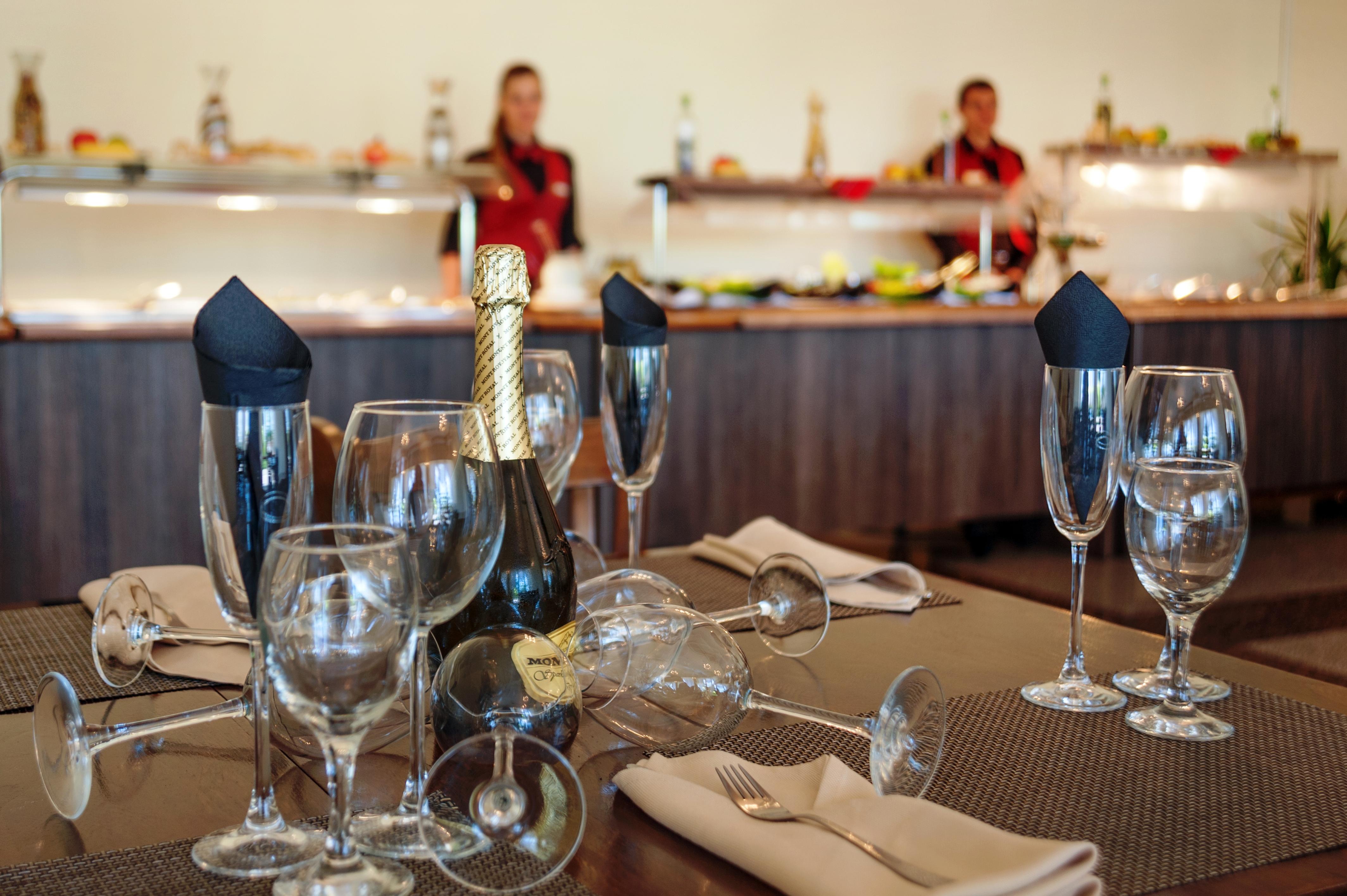 Viand Hotel 써니비치 외부 사진