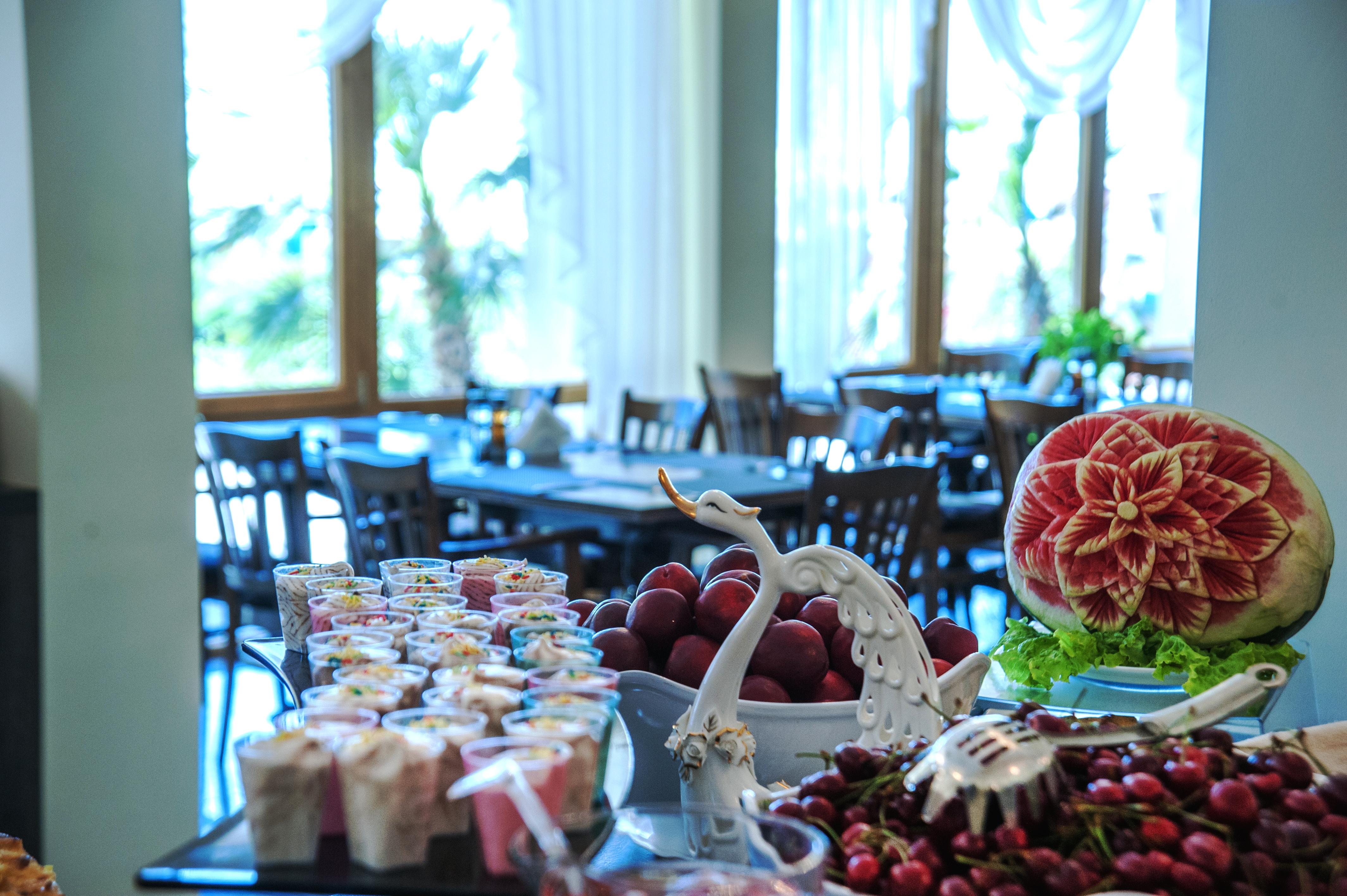 Viand Hotel 써니비치 외부 사진