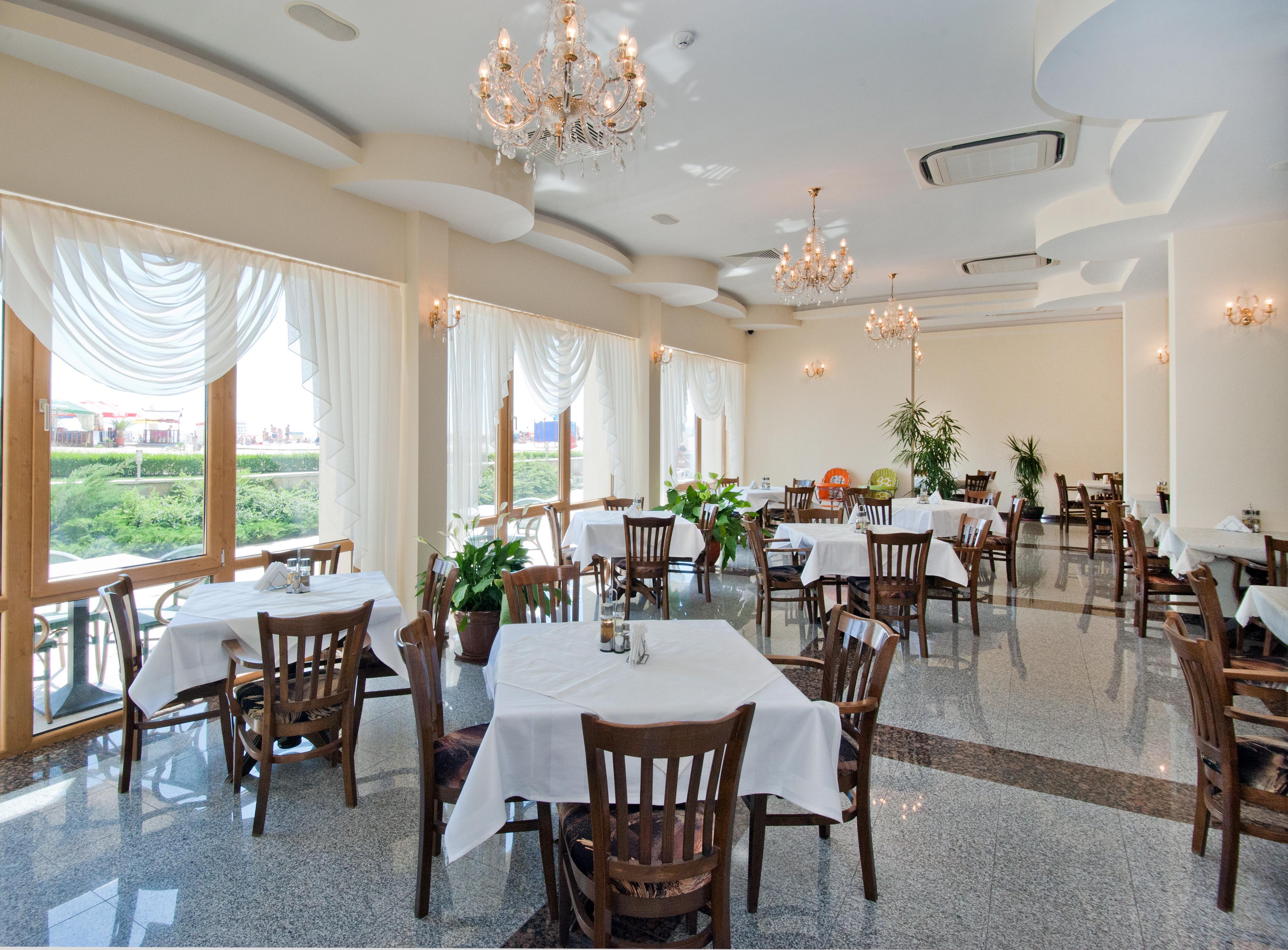 Viand Hotel 써니비치 외부 사진