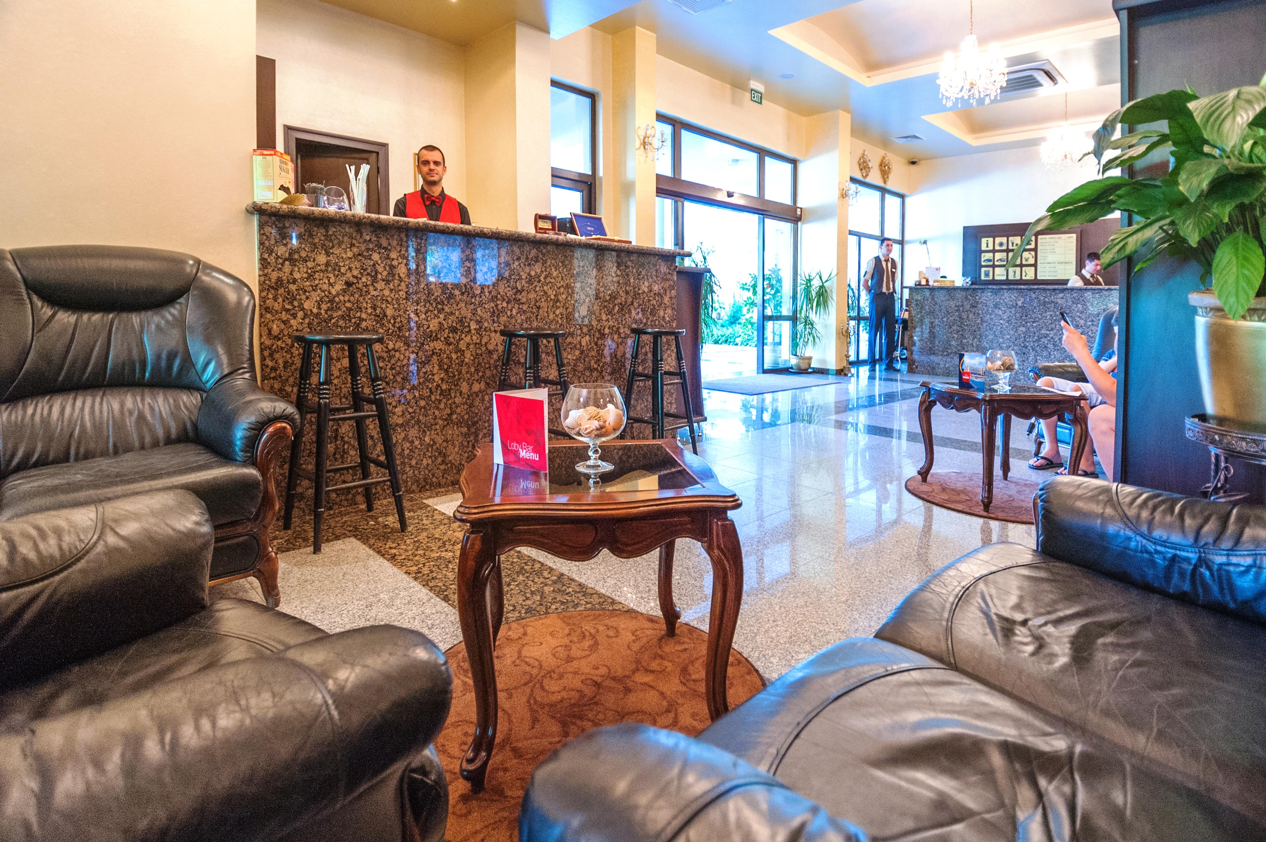 Viand Hotel 써니비치 외부 사진
