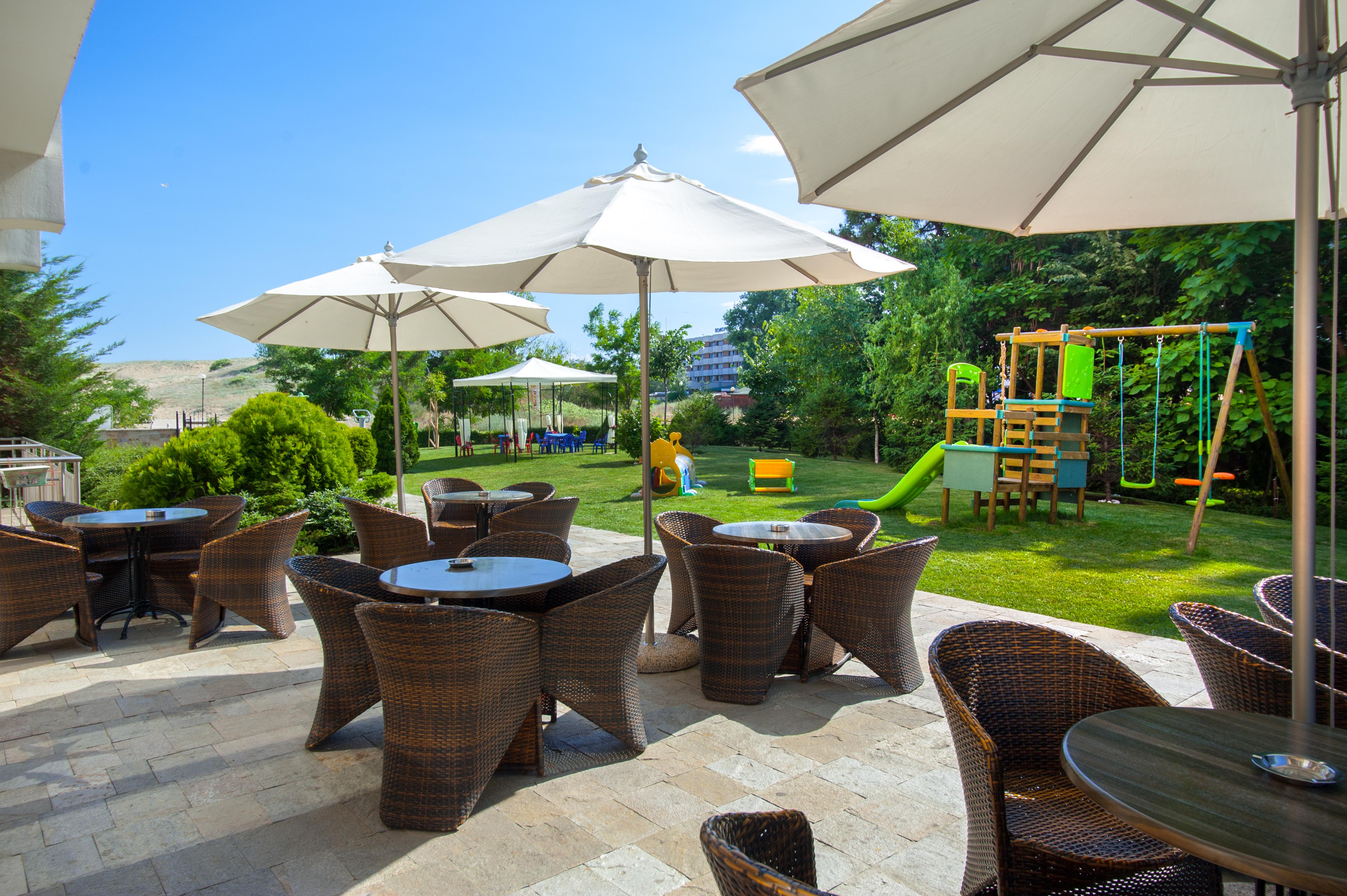 Viand Hotel 써니비치 외부 사진