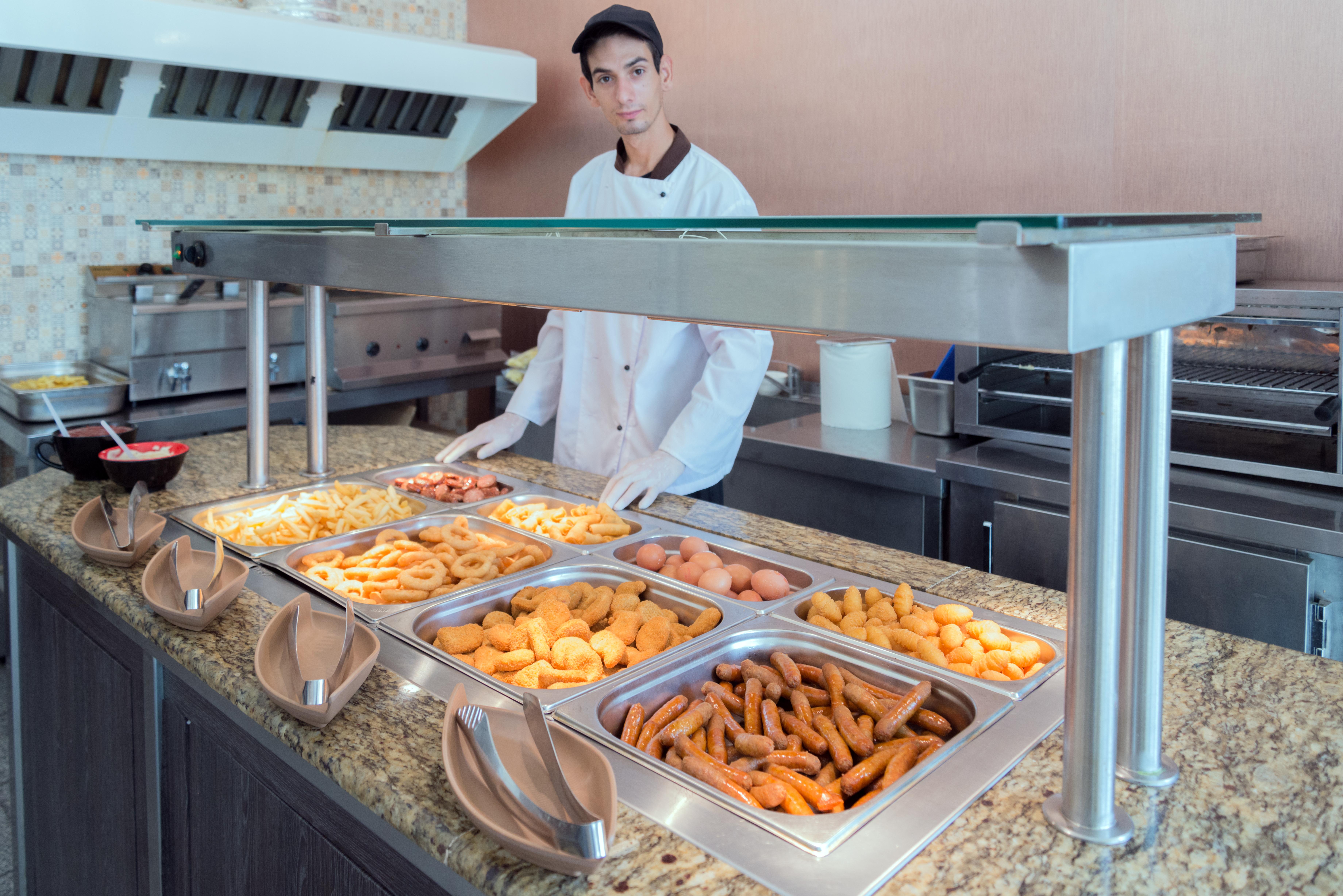 Viand Hotel 써니비치 외부 사진