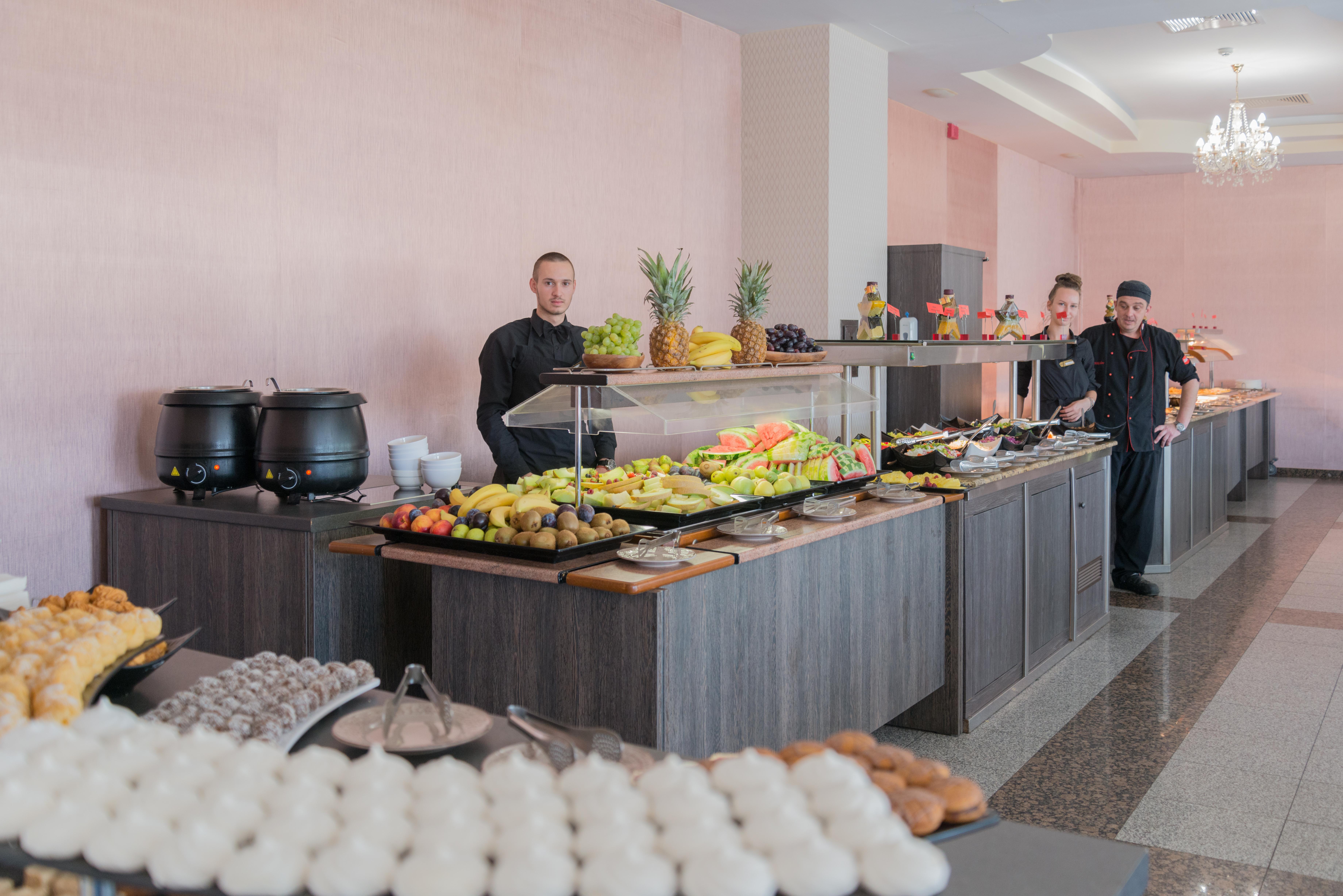 Viand Hotel 써니비치 외부 사진