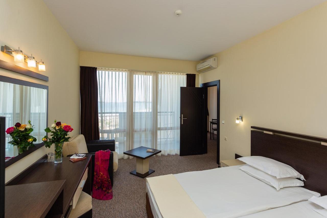 Viand Hotel 써니비치 외부 사진