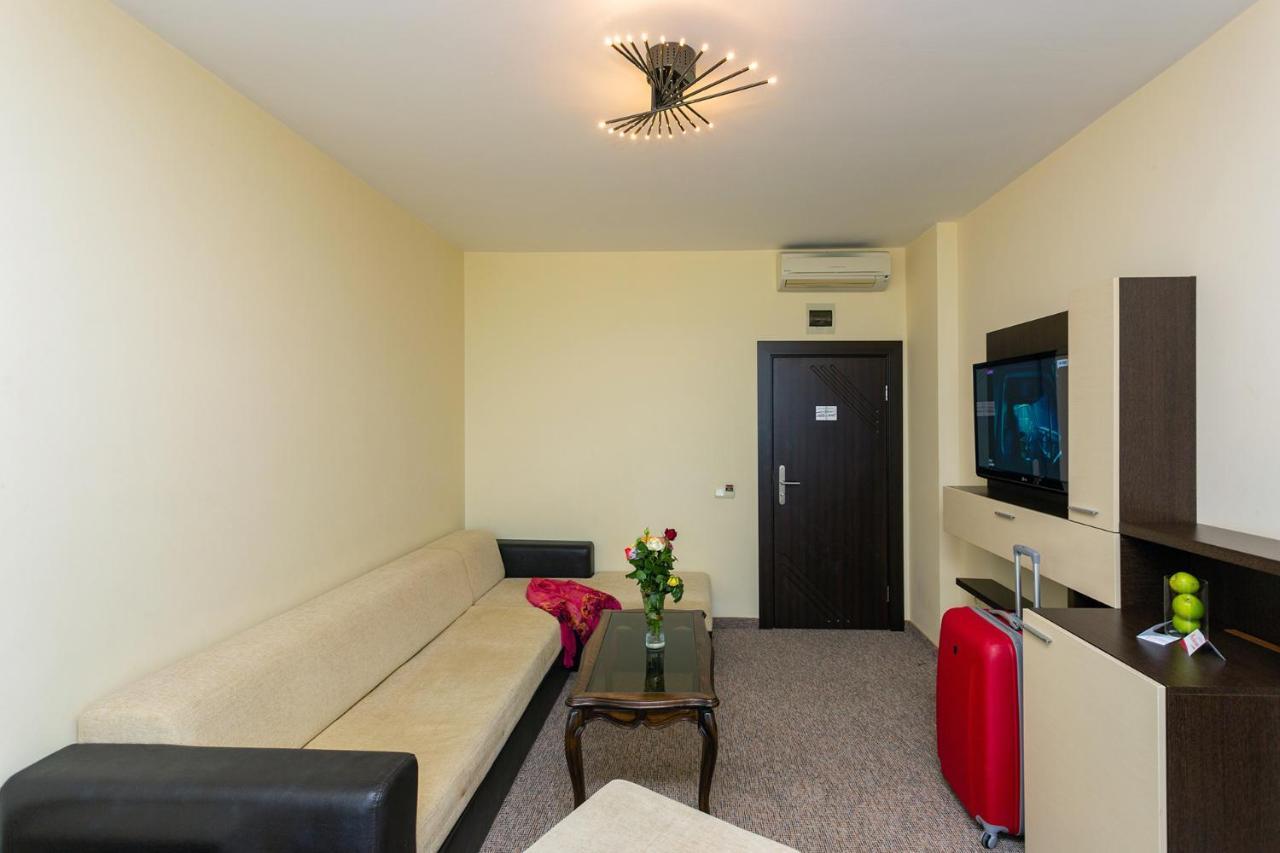 Viand Hotel 써니비치 외부 사진