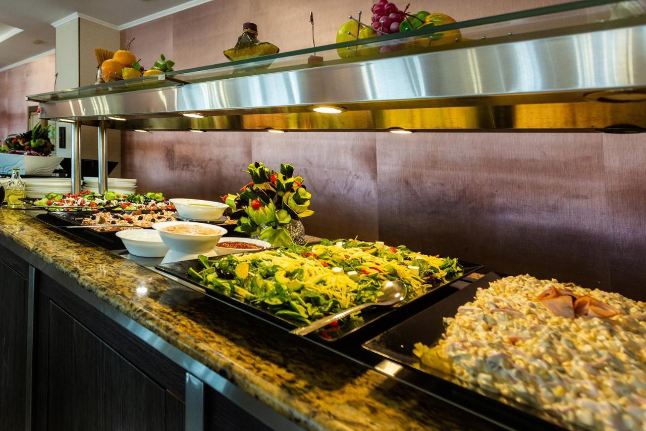 Viand Hotel 써니비치 외부 사진