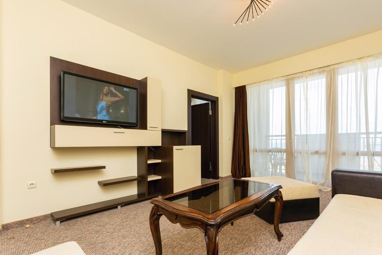 Viand Hotel 써니비치 외부 사진