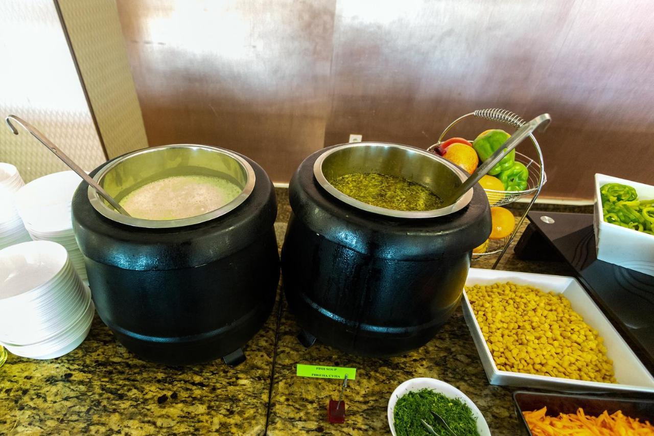 Viand Hotel 써니비치 외부 사진