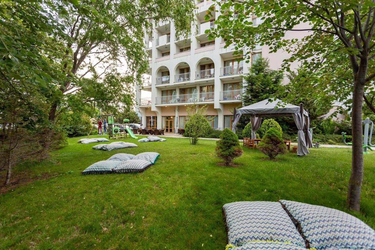 Viand Hotel 써니비치 외부 사진