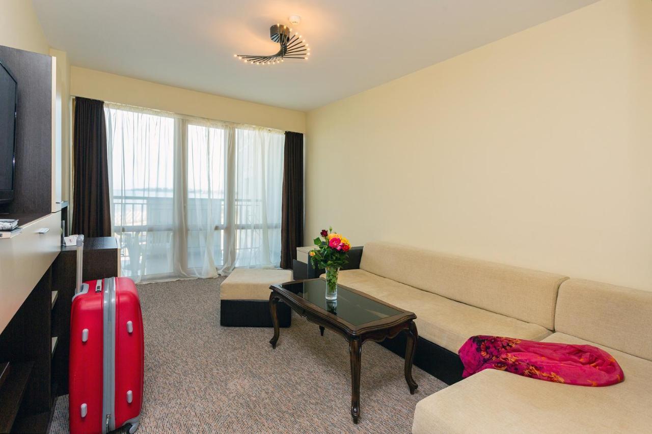 Viand Hotel 써니비치 외부 사진