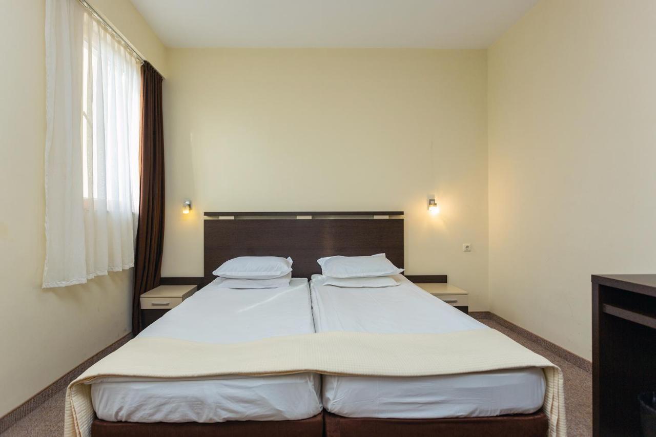 Viand Hotel 써니비치 외부 사진