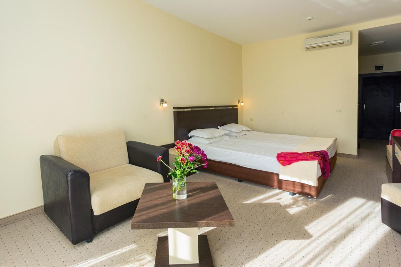 Viand Hotel 써니비치 외부 사진