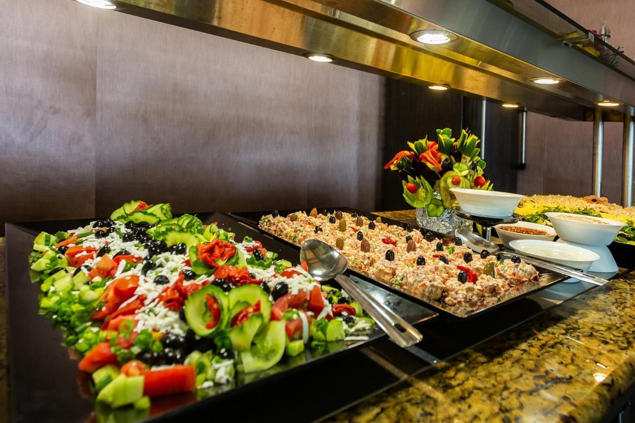 Viand Hotel 써니비치 외부 사진
