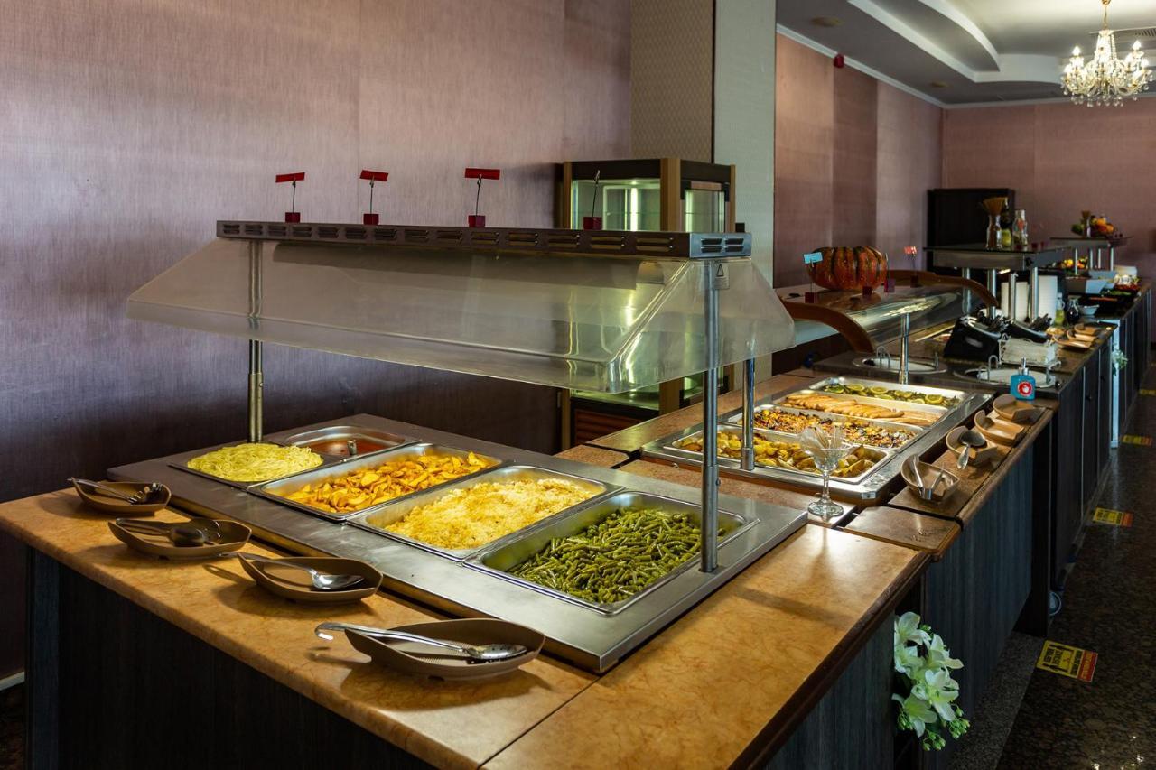 Viand Hotel 써니비치 외부 사진