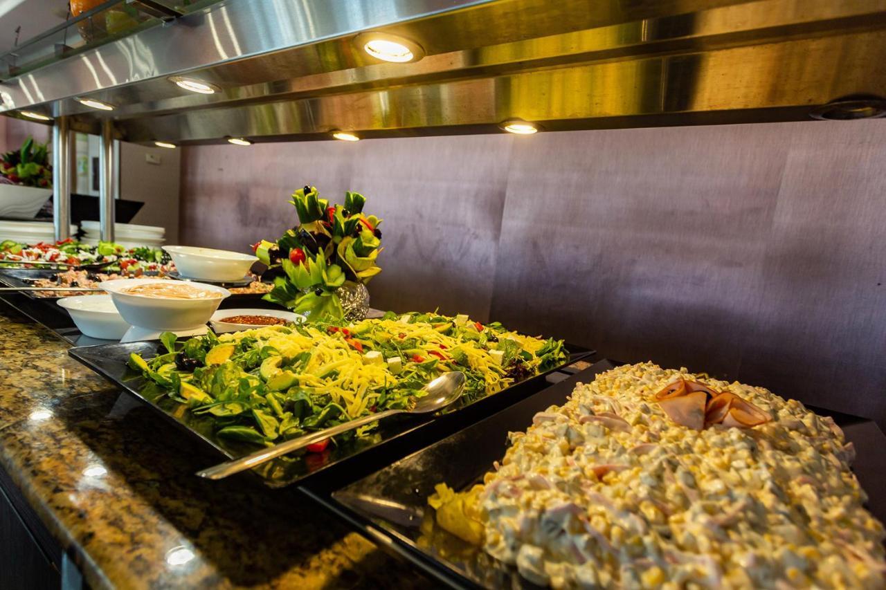 Viand Hotel 써니비치 외부 사진