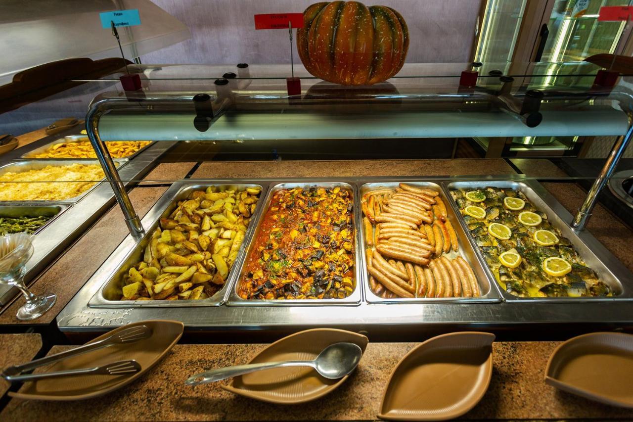 Viand Hotel 써니비치 외부 사진