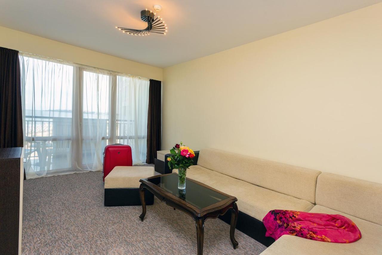 Viand Hotel 써니비치 외부 사진
