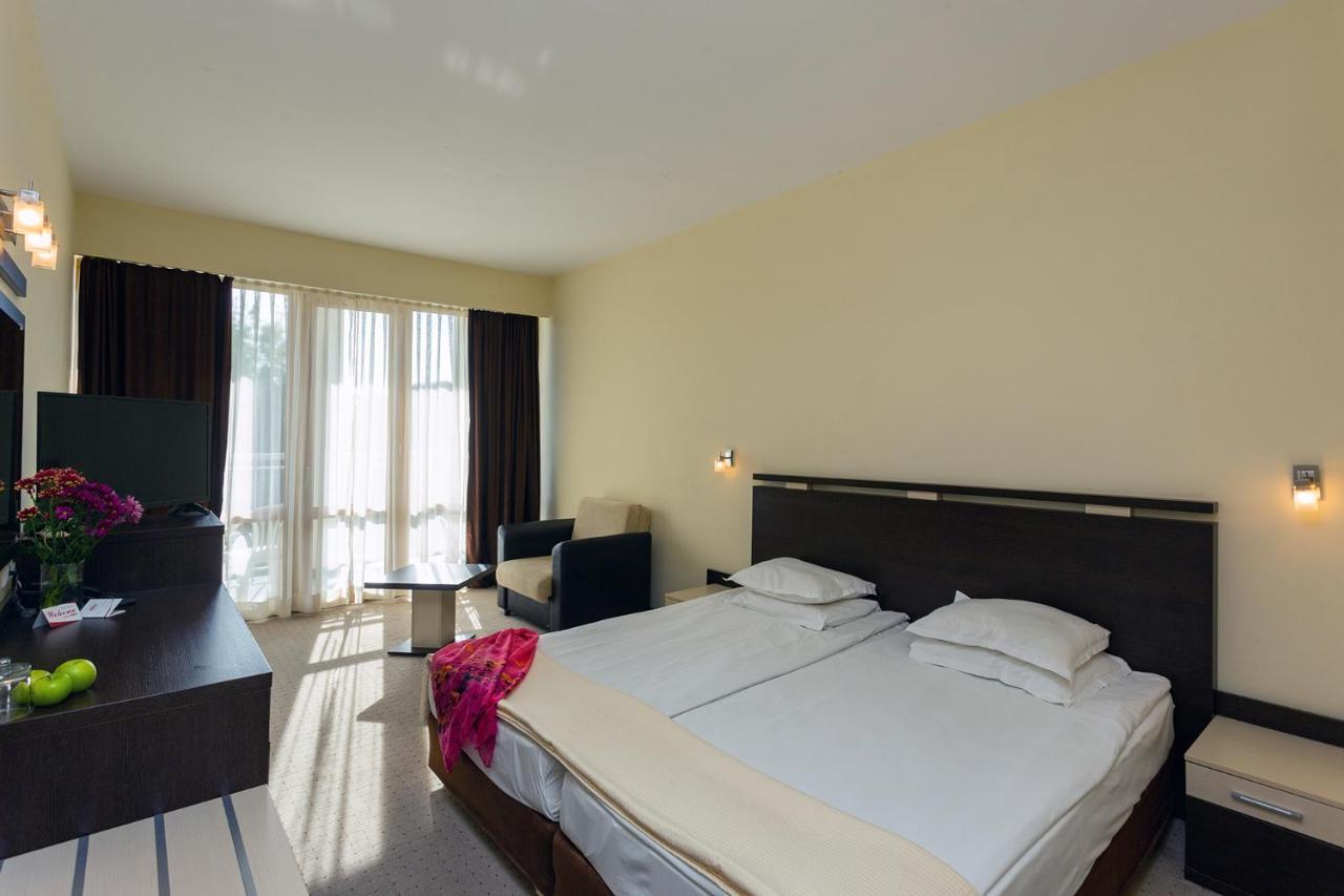 Viand Hotel 써니비치 외부 사진