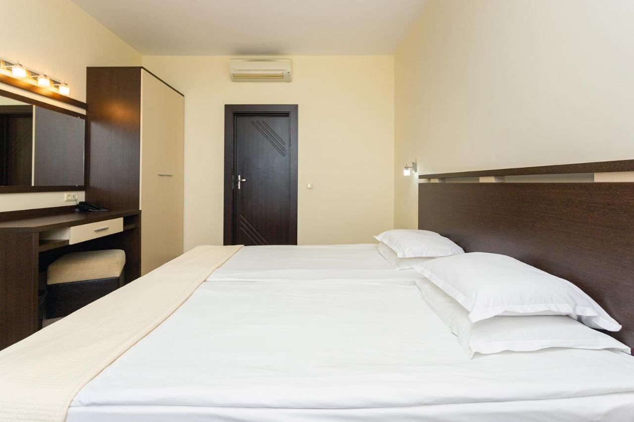 Viand Hotel 써니비치 외부 사진