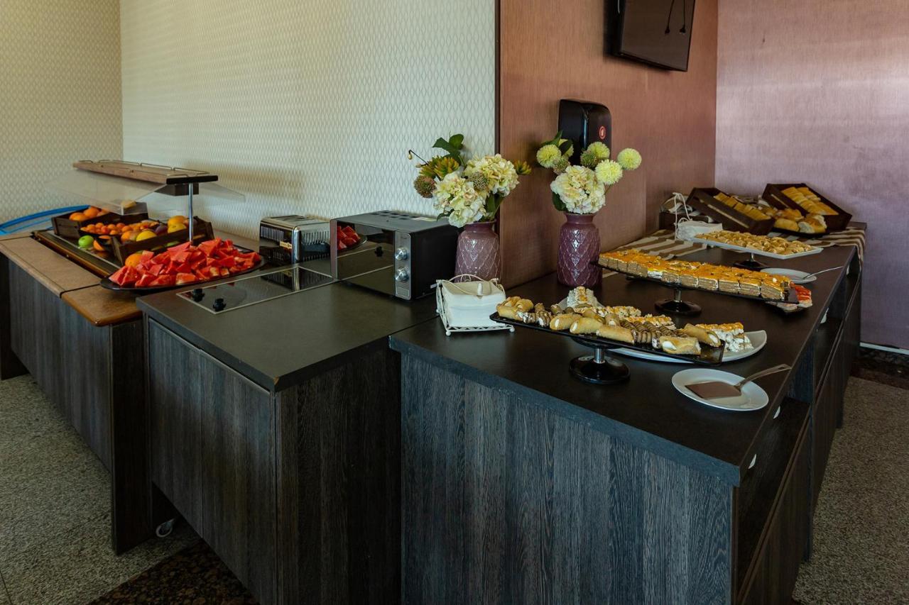 Viand Hotel 써니비치 외부 사진