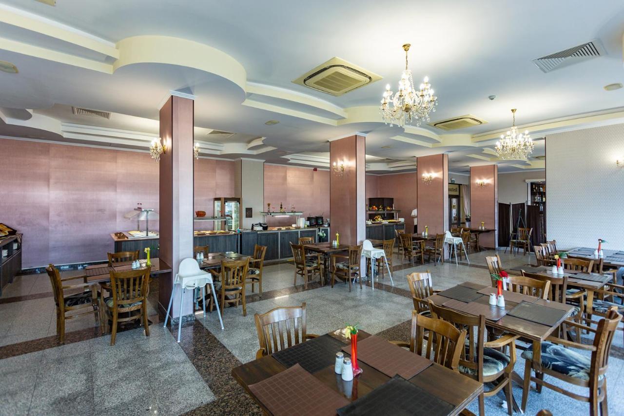 Viand Hotel 써니비치 외부 사진