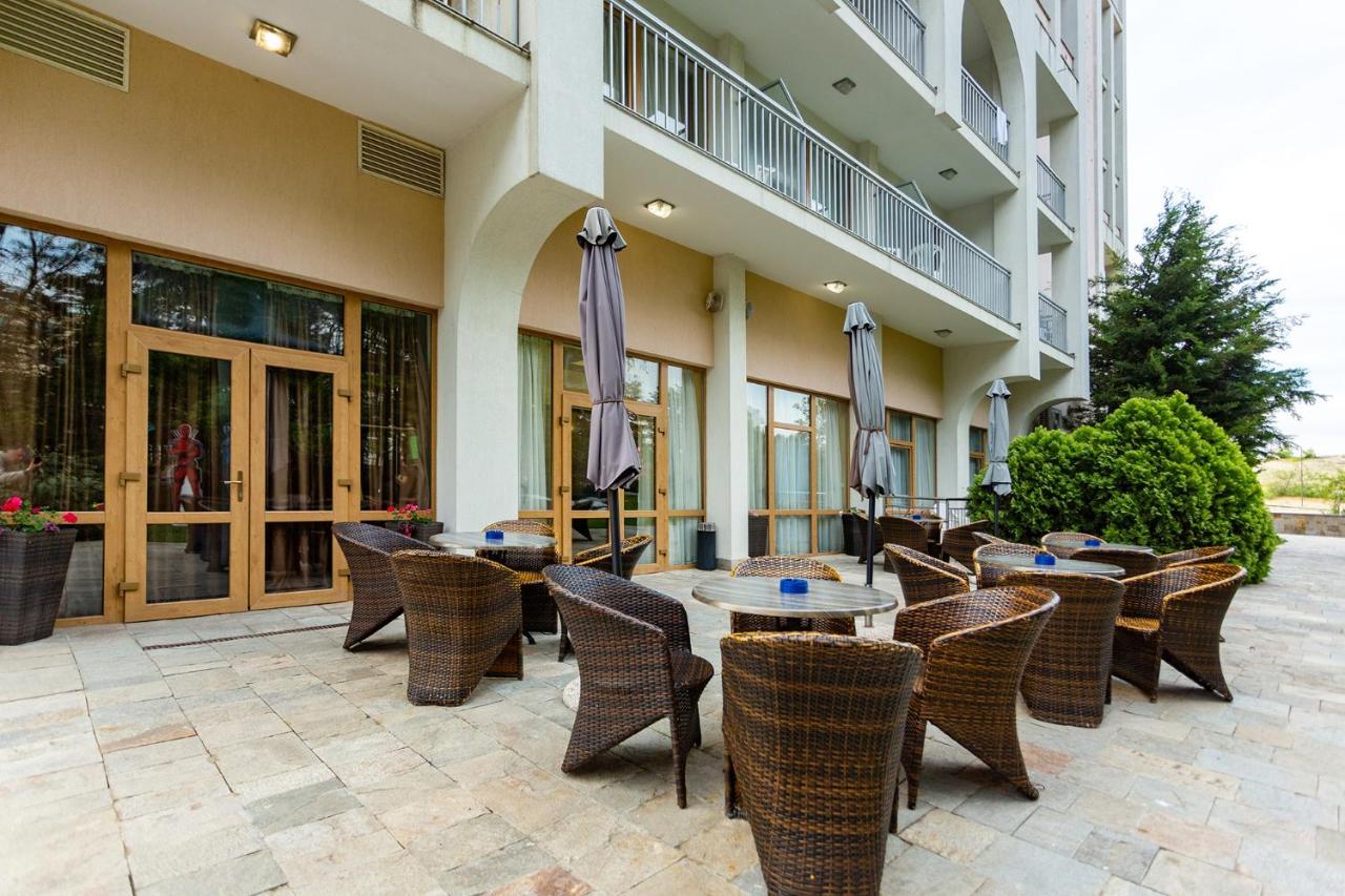 Viand Hotel 써니비치 외부 사진