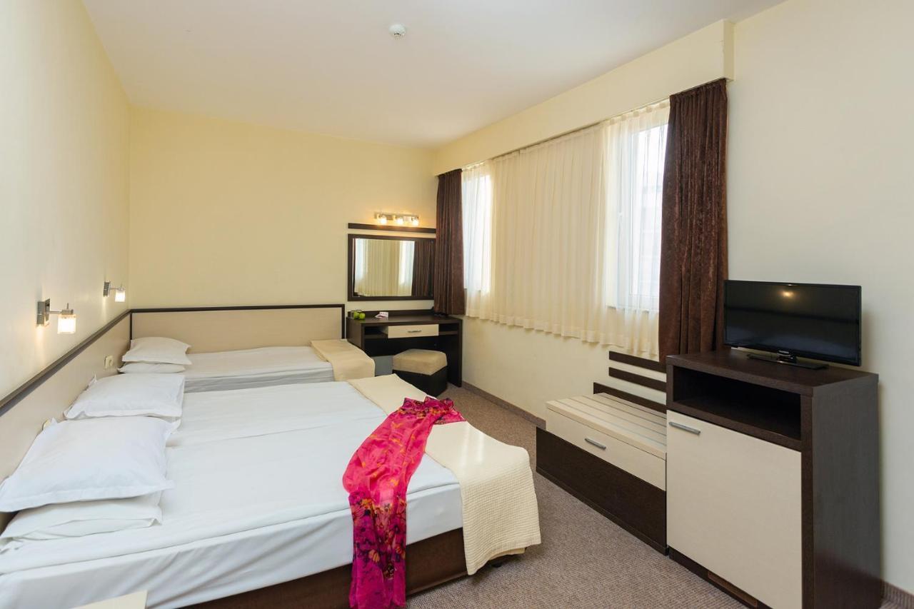 Viand Hotel 써니비치 외부 사진