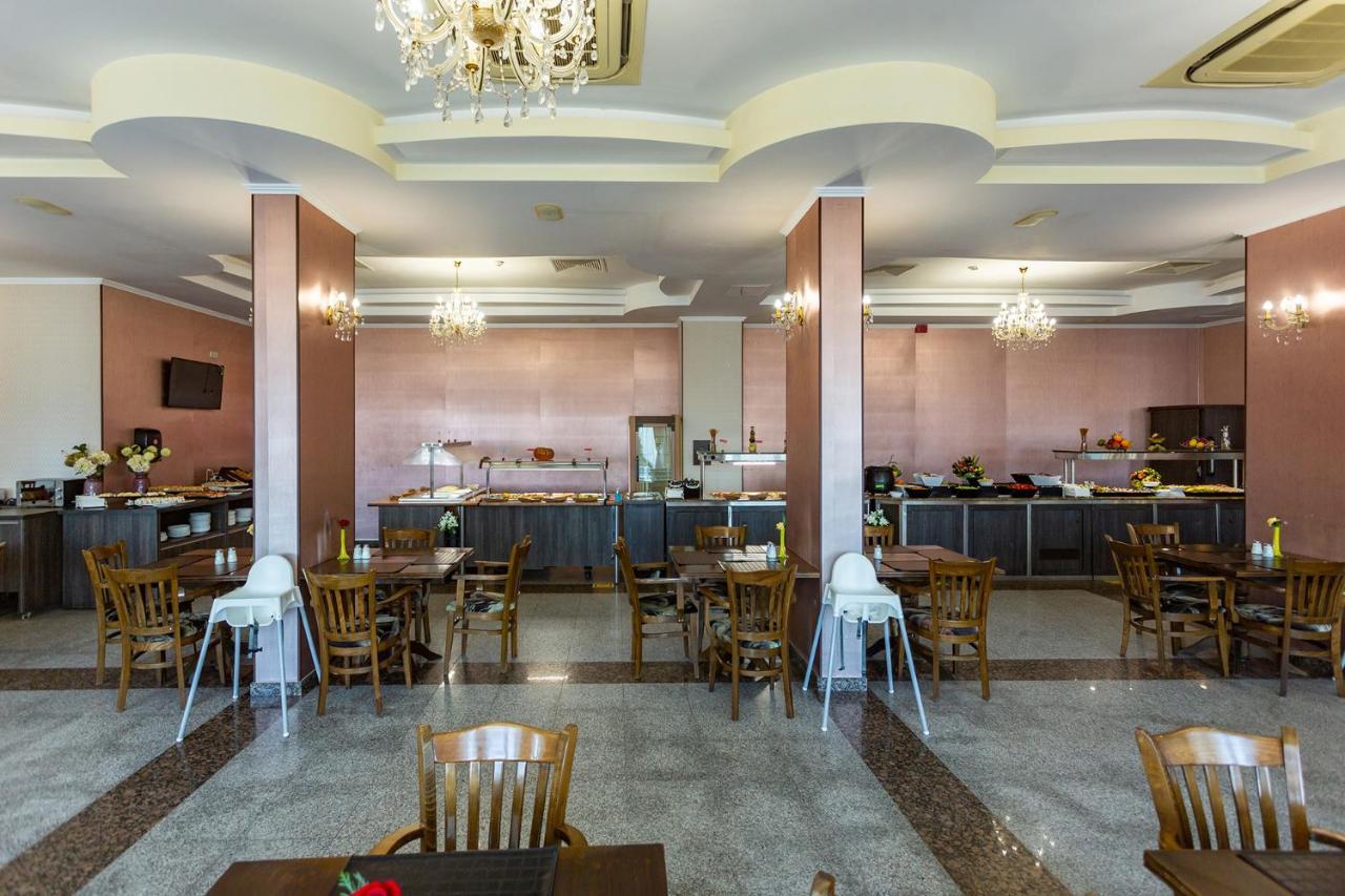 Viand Hotel 써니비치 외부 사진