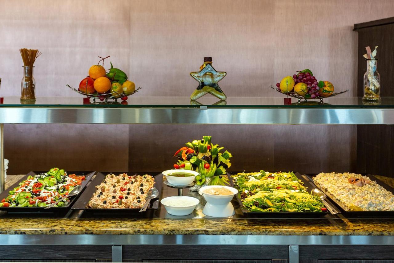 Viand Hotel 써니비치 외부 사진