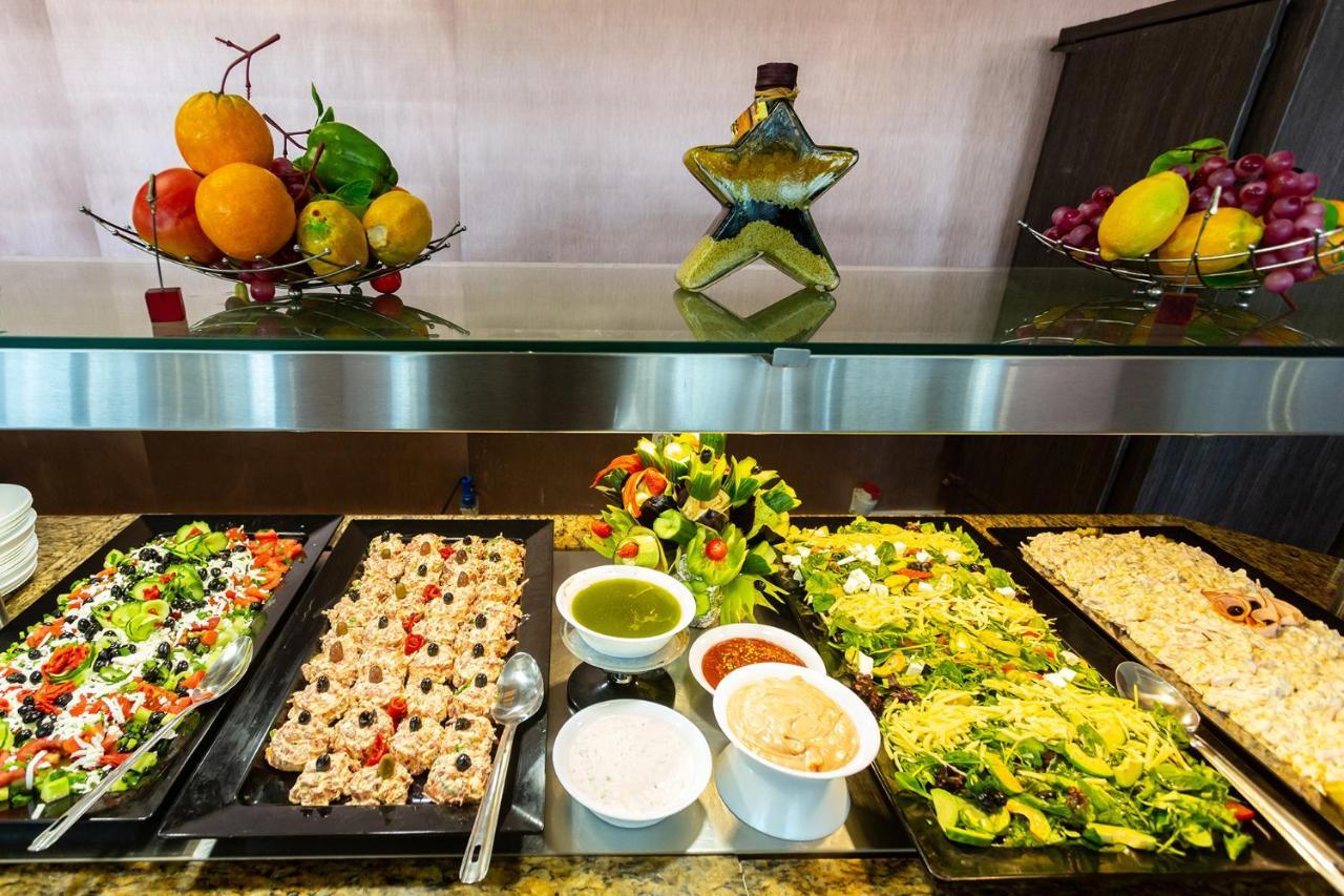 Viand Hotel 써니비치 외부 사진
