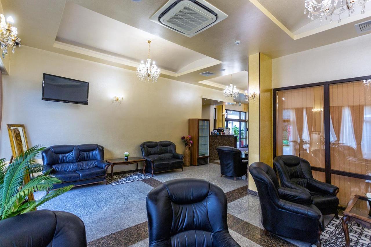 Viand Hotel 써니비치 외부 사진